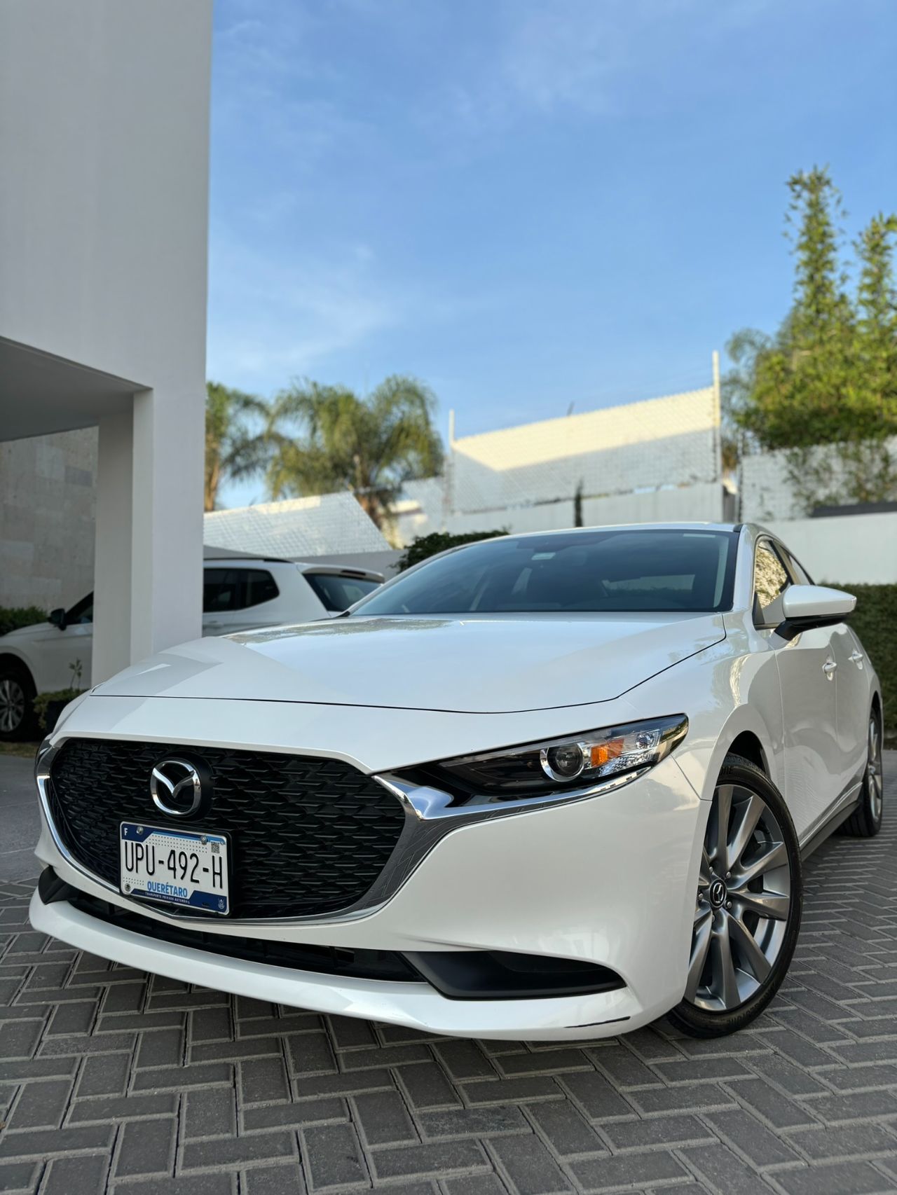 Mazda Mazda3 2023