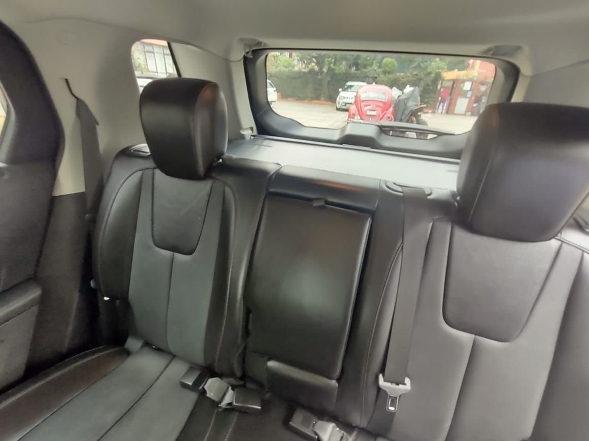 Gmc Terrain 2013, foto 1