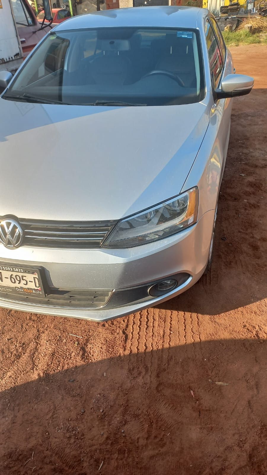 VOLKSWAGEN JETTA-A4