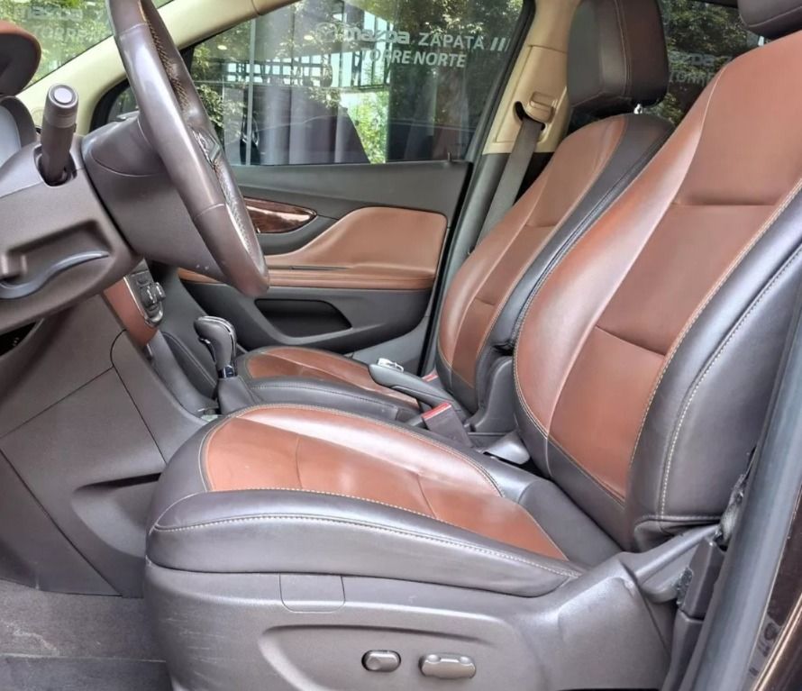 Buick Encore 2016, foto 1