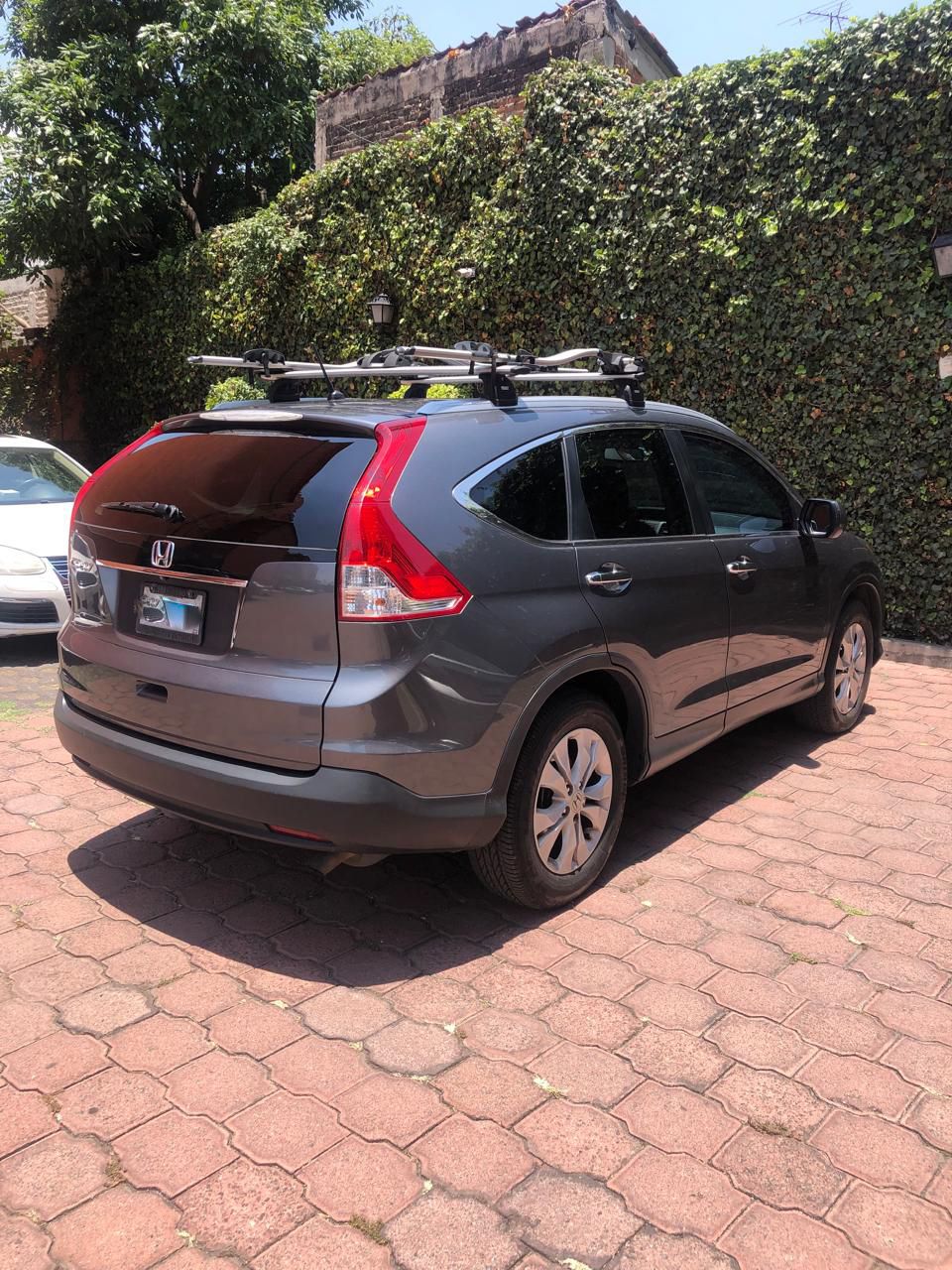 Honda Cr-v 2014
