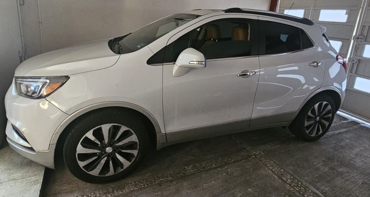 Buick Encore 2018