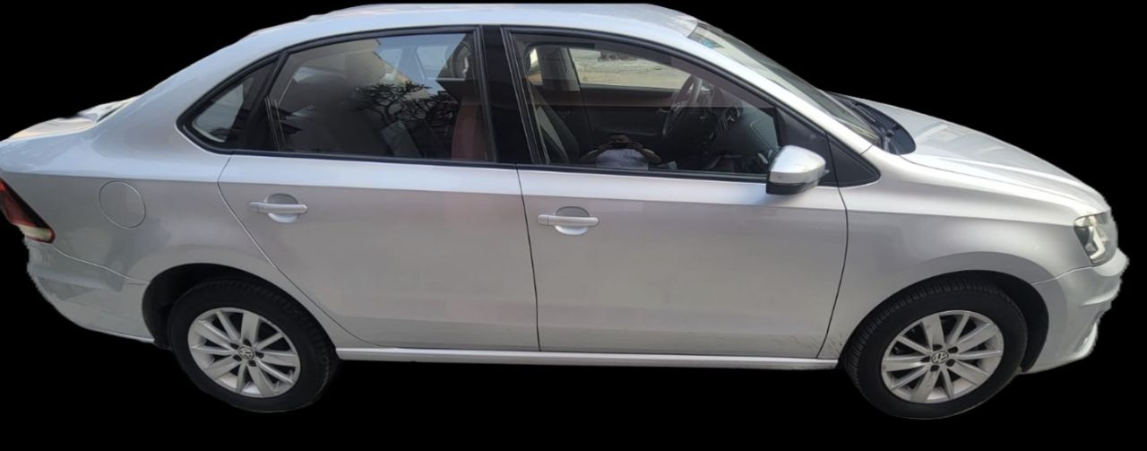 VOLKSWAGEN vento