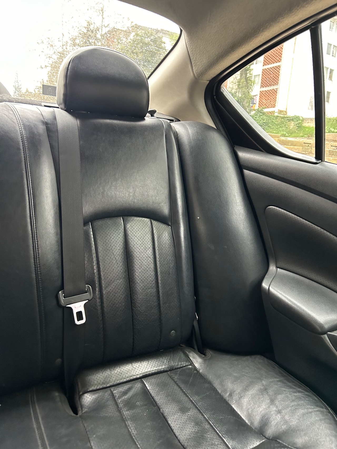 Nissan Versa 2014, foto 1