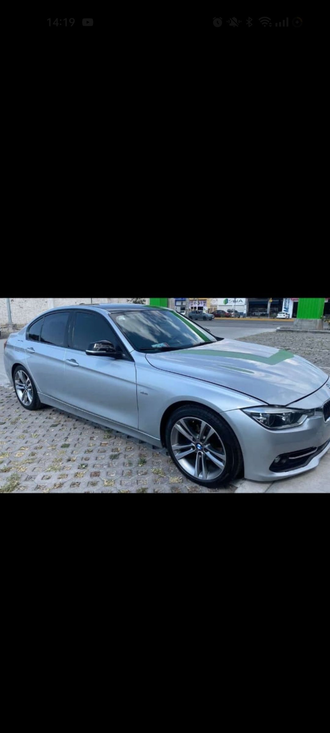bmw serie-3