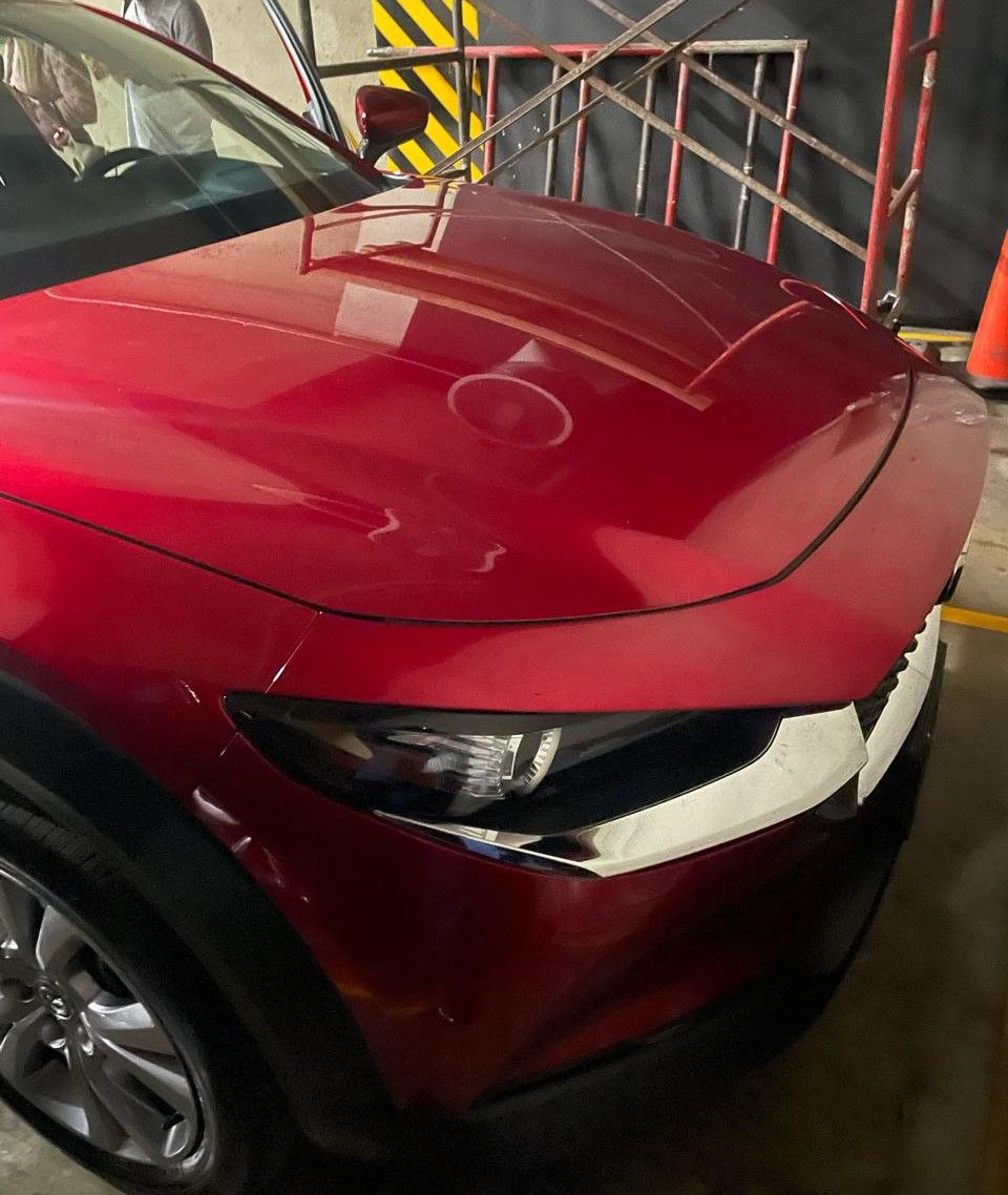 Mazda Cx 30 2022