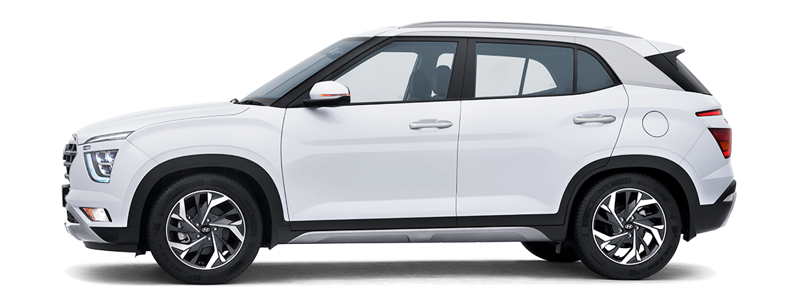 Hyundai Creta 2023, foto 1