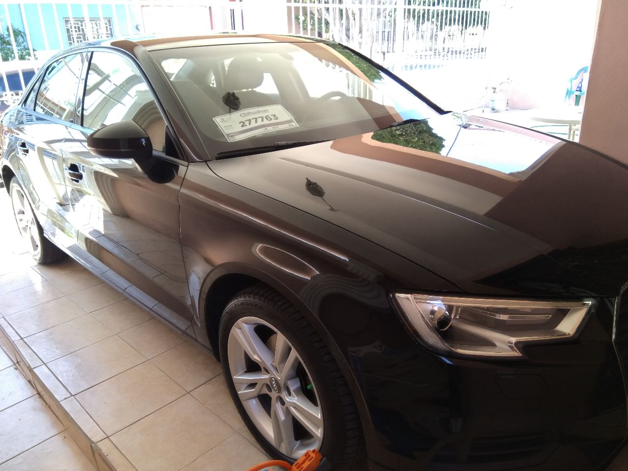 Audi A3-s3-rs3 2020