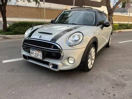 MINI MINI-COOPER-HB