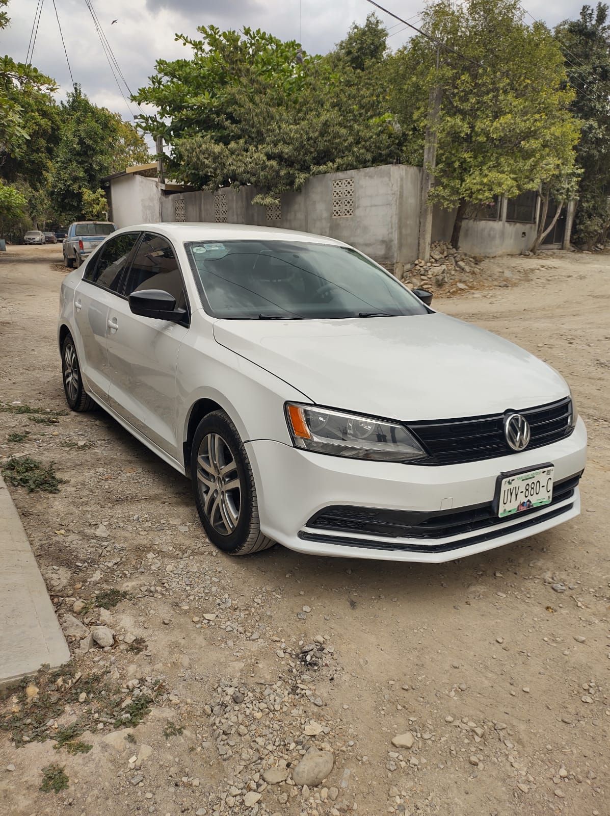 Volkswagen Jetta-a6 2016