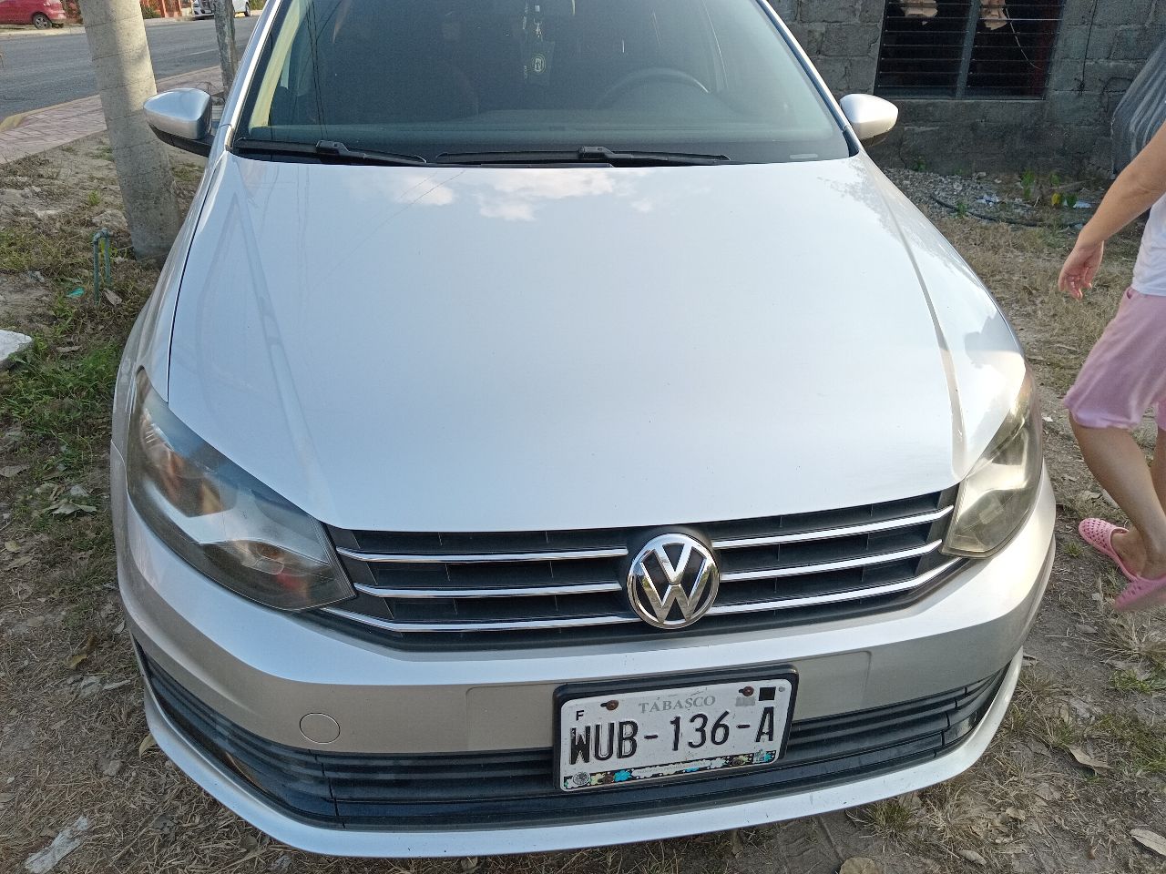 Volkswagen Vento 2020