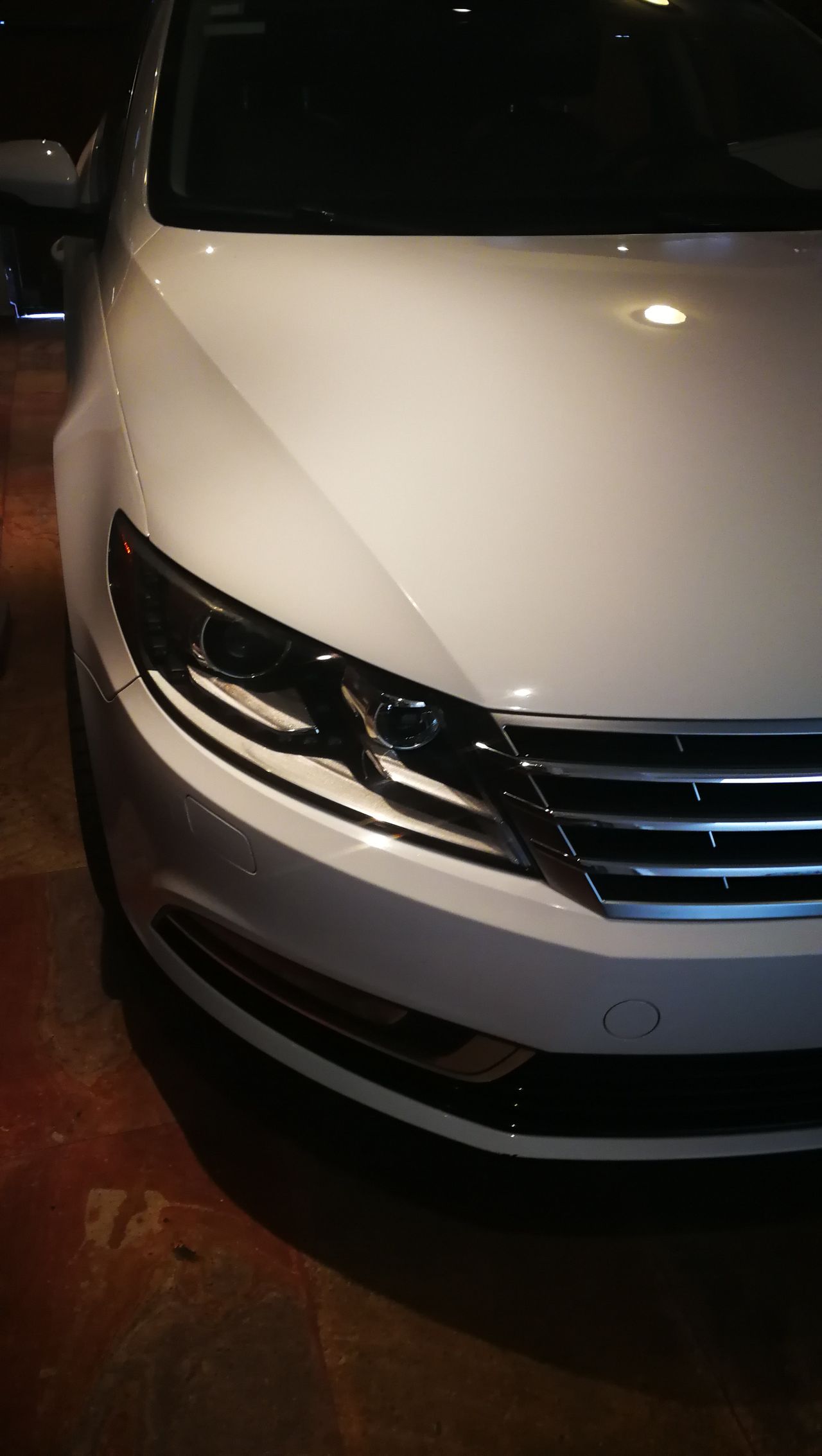 Volkswagen Cc 2015