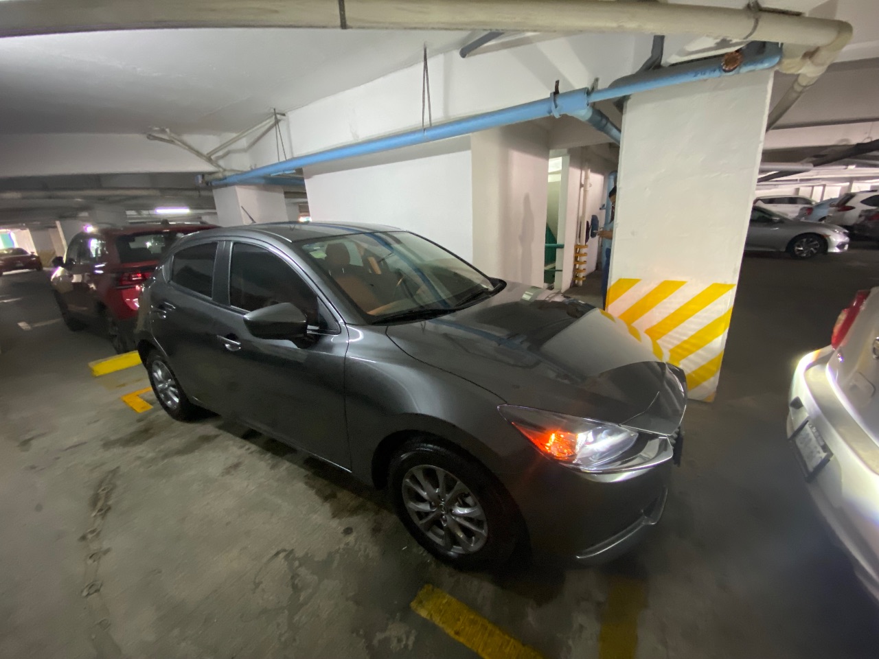 Mazda Mazda2 2023