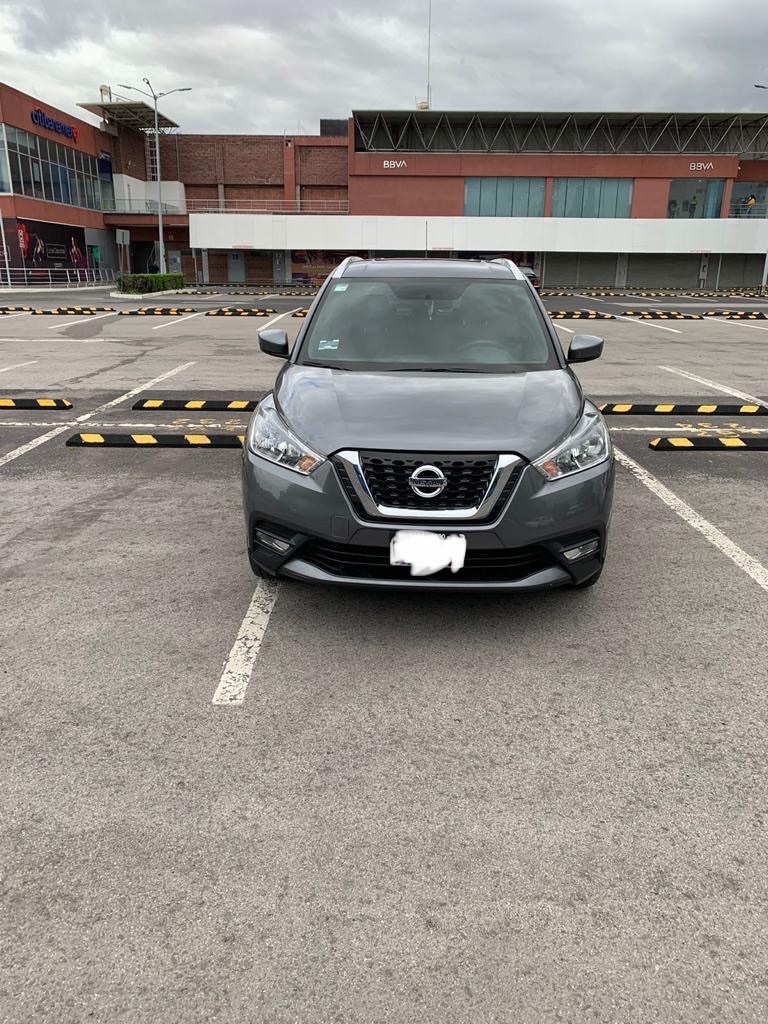 Nissan Kicks-kicks-epower 2019
